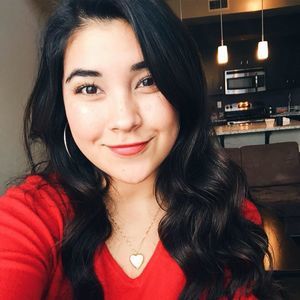 Meet your Posher, Jazmin